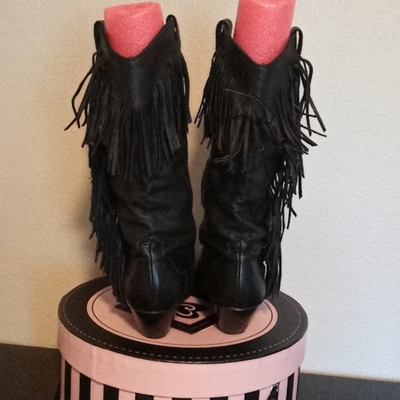 Gypsy boots - Picture 2 of 8